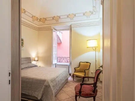 Emanuela, Appartement 5 personnes à Alassio - Photo 9