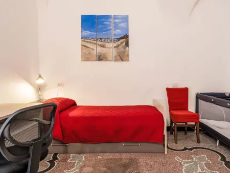 Emanuela, Appartement 5 personnes à Alassio - Photo 10