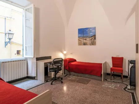 Emanuela, Appartement 5 personnes à Alassio - Photo 11