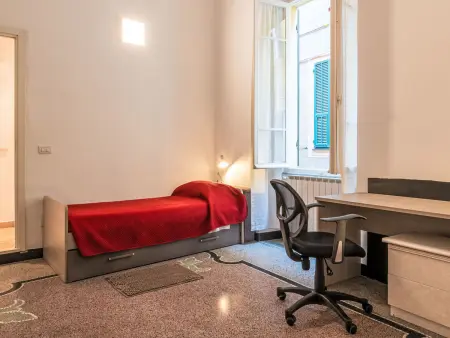 Emanuela, Appartement 5 personnes à Alassio - Photo 12