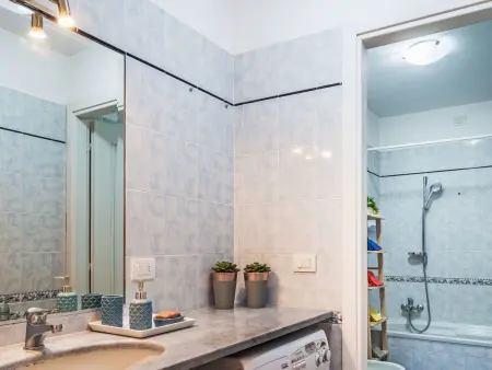 Emanuela, Appartement 5 personnes à Alassio - Photo 14