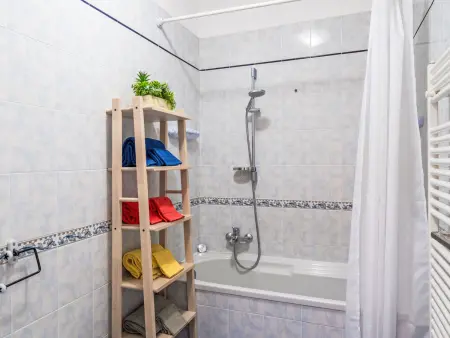 Emanuela, Appartement 5 personnes à Alassio - Photo 15
