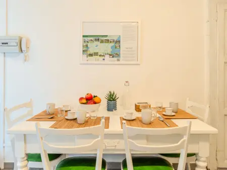 Centro Storico Porlezza, Appartement 4 personnes à Porlezza - Photo 1