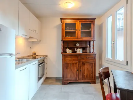 Centro Storico Porlezza, Appartement 4 personnes à Porlezza - Photo 2
