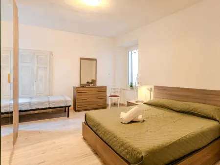 Centro Storico Porlezza, Appartement 4 personnes à Porlezza - Photo 3
