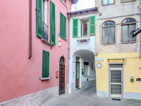 Centro Storico Porlezza, Appartement 4 personnes à Porlezza - Photo 4