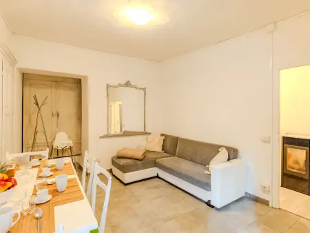 Centro Storico Porlezza, Appartement 4 personnes à Porlezza - Photo 5