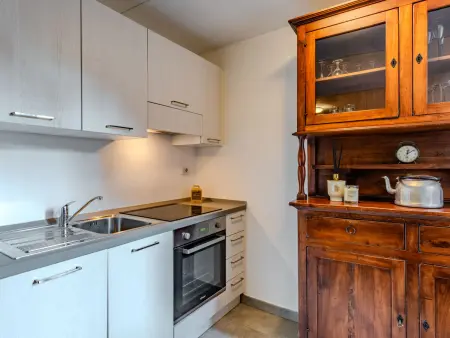 Centro Storico Porlezza, Appartement 4 personnes à Porlezza - Photo 6