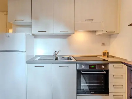 Centro Storico Porlezza, Appartement 4 personnes à Porlezza - Photo 7