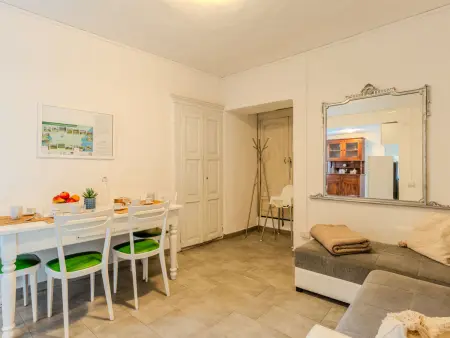 Centro Storico Porlezza, Appartement 4 personnes à Porlezza - Photo 8