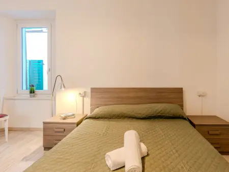 Centro Storico Porlezza, Appartement 4 personnes à Porlezza - Photo 10