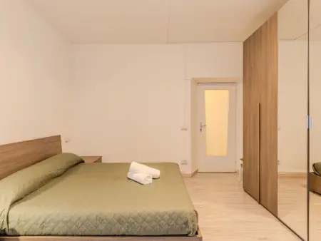 Centro Storico Porlezza, Appartement 4 personnes à Porlezza - Photo 11