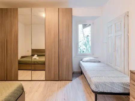 Centro Storico Porlezza, Appartement 4 personnes à Porlezza - Photo 12