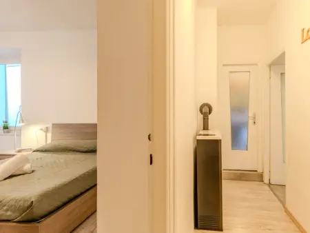 Centro Storico Porlezza, Appartement 4 personnes à Porlezza - Photo 13