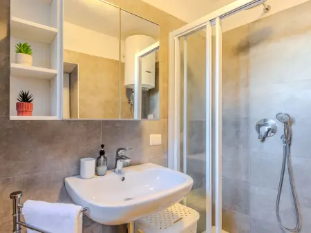 Centro Storico Porlezza, Appartement 4 personnes à Porlezza - Photo 15
