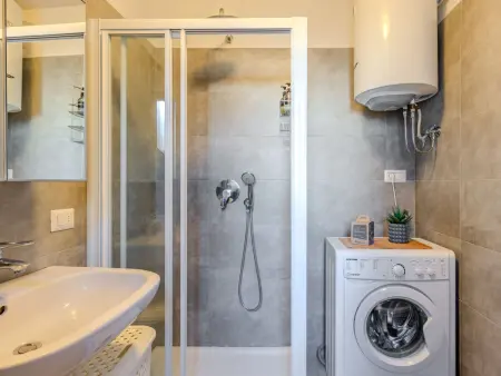 Centro Storico Porlezza, Appartement 4 personnes à Porlezza - Photo 16