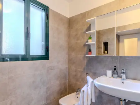 Centro Storico Porlezza, Appartement 4 personnes à Porlezza - Photo 17