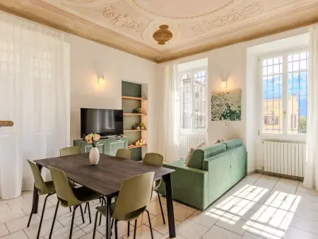 Meravillas Home, Appartement 5 personnes à Domaso - Photo 2