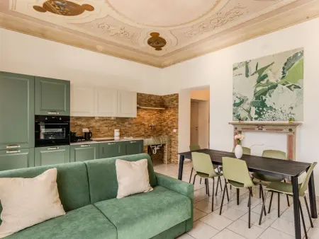 Meravillas Home, Appartement 5 personnes à Domaso - Photo 3