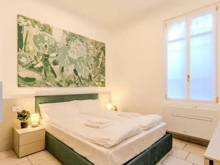 Meravillas Home, Appartement 5 personnes à Domaso - Photo 4
