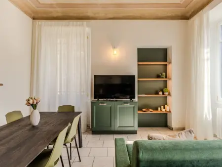 Meravillas Home, Appartement 5 personnes à Domaso - Photo 5