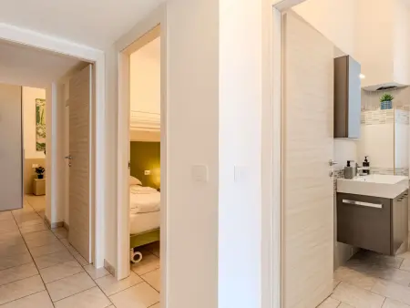 Meravillas Home, Appartement 5 personnes à Domaso - Photo 10
