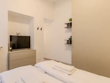Meravillas Home, Appartement 5 personnes à Domaso - Photo 12
