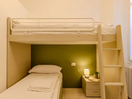 Meravillas Home, Appartement 5 personnes à Domaso - Photo 13
