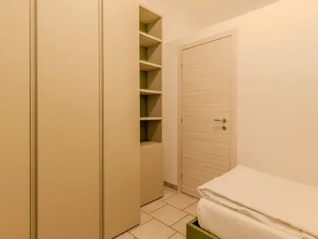 Meravillas Home, Appartement 5 personnes à Domaso - Photo 14