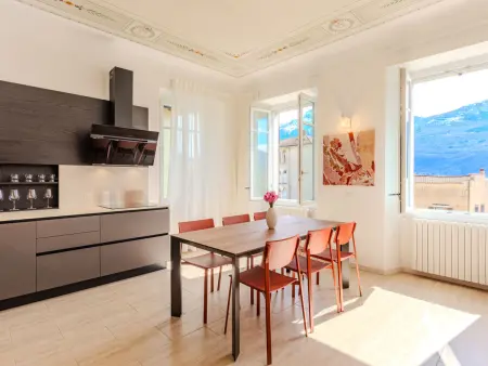 Meravillas Home, Appartement 6 personnes à Domaso - Photo 3
