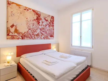 Meravillas Home, Appartement 6 personnes à Domaso - Photo 4