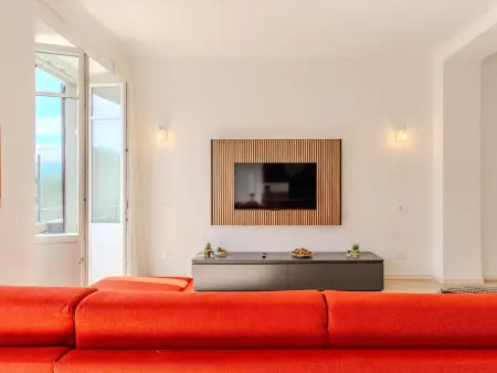 Meravillas Home, Appartement 6 personnes à Domaso - Photo 8
