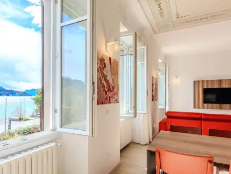 Meravillas Home, Appartement 6 personnes à Domaso - Photo 10
