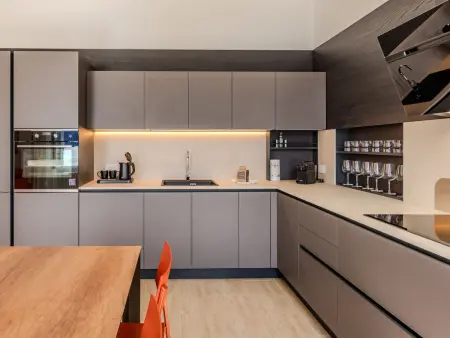 Meravillas Home, Appartement 6 personnes à Domaso - Photo 12