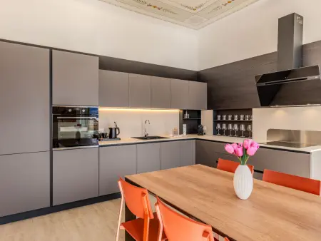 Meravillas Home, Appartement 6 personnes à Domaso - Photo 13