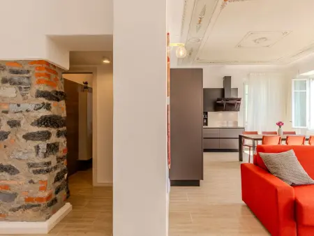 Meravillas Home, Appartement 6 personnes à Domaso - Photo 15