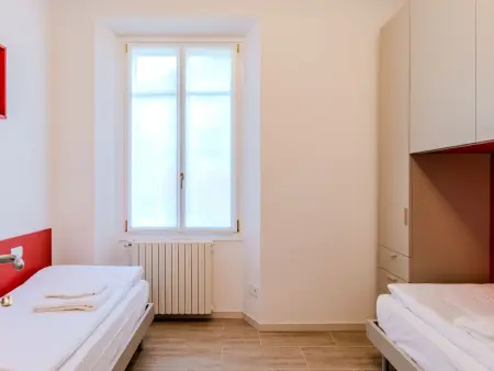 Meravillas Home, Appartement 6 personnes à Domaso - Photo 18