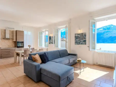 Meravillas Home, Appartement 6 personnes à Domaso - Photo 2