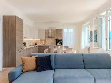 Meravillas Home, Appartement 6 personnes à Domaso - Photo 5