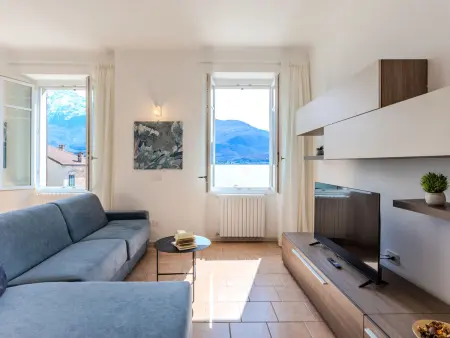 Meravillas Home, Appartement 6 personnes à Domaso - Photo 6