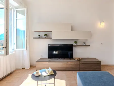 Meravillas Home, Appartement 6 personnes à Domaso - Photo 8