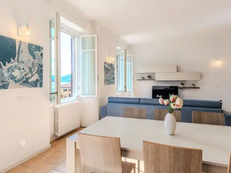 Meravillas Home, Appartement 6 personnes à Domaso - Photo 10