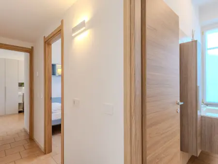 Meravillas Home, Appartement 6 personnes à Domaso - Photo 13