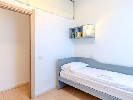 Meravillas Home, Appartement 6 personnes à Domaso - Photo 18