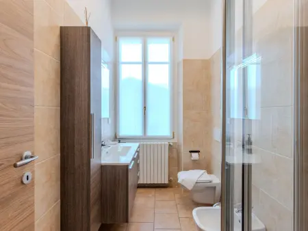 Meravillas Home, Appartement 6 personnes à Domaso - Photo 19