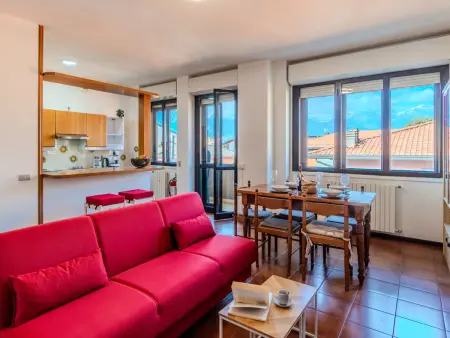 Como Lake Blu & Green, Appartement 4 personnes à Dervio - Photo 1