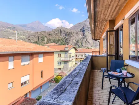 Como Lake Blu & Green, Appartement 4 personnes à Dervio - Photo 2