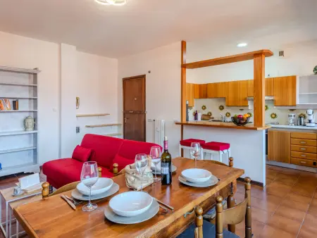 Como Lake Blu & Green, Appartement 4 personnes à Dervio - Photo 5