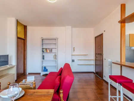Como Lake Blu & Green, Appartement 4 personnes à Dervio - Photo 6