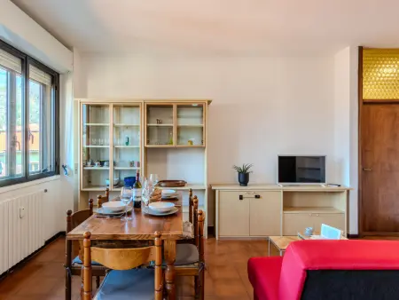 Como Lake Blu & Green, Appartement 4 personnes à Dervio - Photo 7